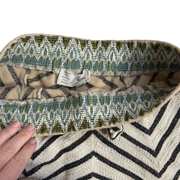 Anthropologie Saturday Sunday Pull On Shorts small - Picture 10 of 16